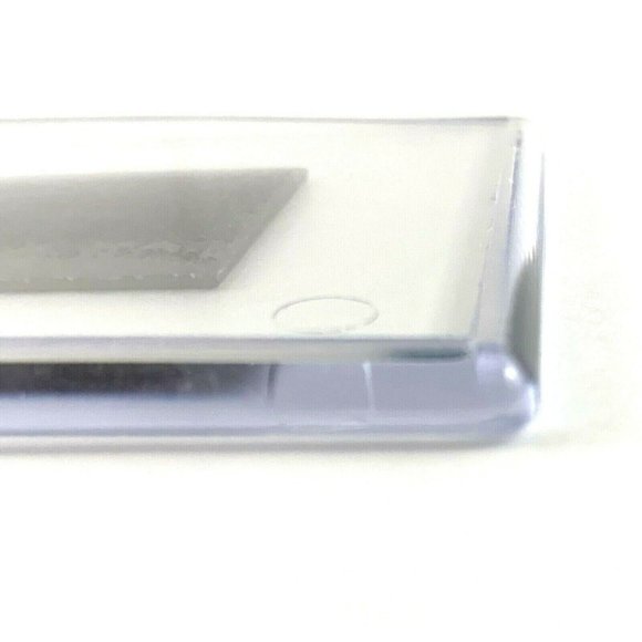 Premium Clear Acrylic Fridge "Photo-Insert" Magnet Frame. 4.1 x 2.6 inches. New! - Picture 9 of 9